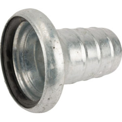 6 colių žarnos antgalis, 5 colių, Bauer 6244005