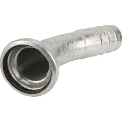 5 colių 45° žarnos antgalis Bauer 5244045