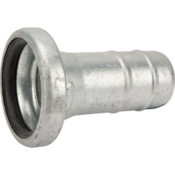 Žarnos antgalis 3 colių, 2 1/2 colio, Bauer 25244000