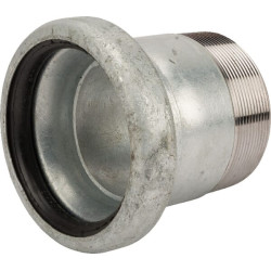 Moteriškas 3 colių sriegis + sriegis 3 colių Bauer 3246000Z