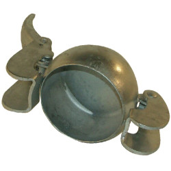 194 mm išorinis sriegis Bauer 1007053