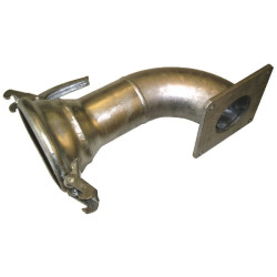 6 colių vidinis sriegis su 4 varžtų flanšu 90° 6223090Z