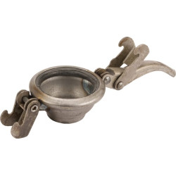 2 colių vidinis sriegis, privirinamas 2220000Z