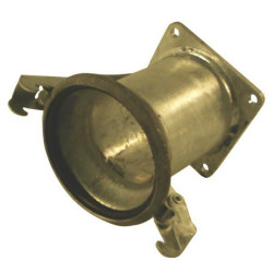 6 colių vidinis sriegis su 4 varžtų flanšu 6223000Z