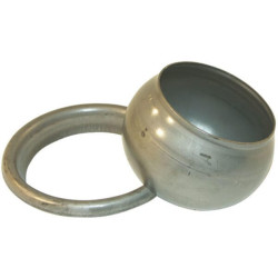 3 colių išorinis sriegis, privirinamas 3120000Z