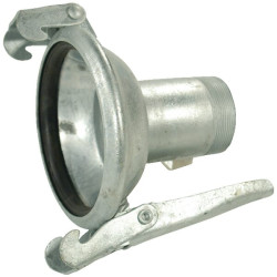 5 colių vidinis sriegis, 2 1/2 colio 5226025Z