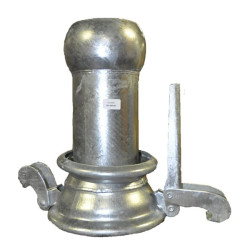 Reduktorius KKM 8" + KKV 6" A tipo 8231006Z