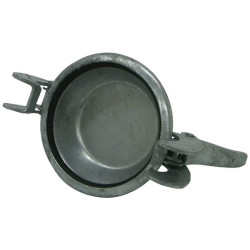 8 colių moteriškas jungiamasis elementas, 230 mm, 8239900