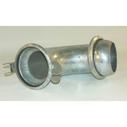 8 colių 45° alkūnė su vidine/išorine sriegiu 8132345Z