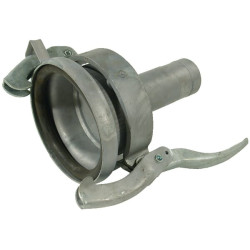 6 colių vidinis sriegis su 3 colių žarnos antgaliu 6204003Z