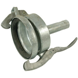 6 colių vidinis sriegis + 2 colių žarnos antgalis 6204002Z