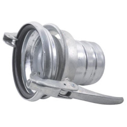 8 colių vidinis sriegis + žarnos antgalis 8204000Z