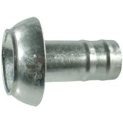 4"+3" žarnos antgalis 4104003Z