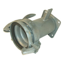 6 colių ilgio flanšo jungtis su laikikliu 6203000Z