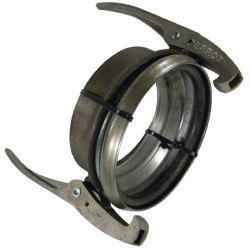 8 colių privirinama jungtis 8200000Z