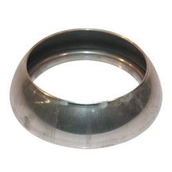 6 colių privirinamas išorinis sriegis. Nerūdijantis plienas 6100000RVS