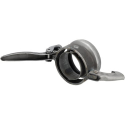 4 colių privirinama jungtis su vidiniu sriegiu 4200000Z