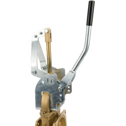 HD rankena 8 colių flanšo vožtuvui 8970000