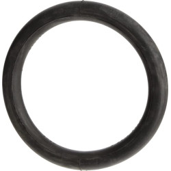 O formos žiedas 4 colių vidinei sriegiui, 124x160x18 mm, 70 Shore EPDM, Kramp 4652000Z
