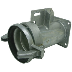 6 colių flanšo formos laikiklis su vidiniu sriegiu 6203008Z