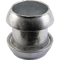 Adapteris 5 colių kištukas + 5 colių kištukas 5101000