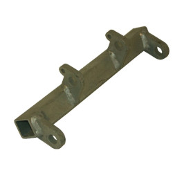 Vyrio vamzdelis 6" greito atjungimo jungties vidinė 6205603Z