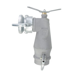 Hidranto viršutinė dalis HOKL89