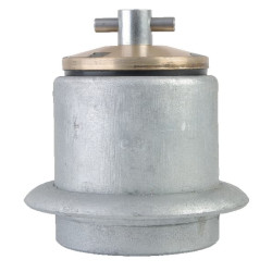 Hidrantų bazė HUY3