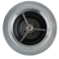 Hidrantų bazė HUY3