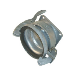 6 colių flanšo trumpas vamzdis su vidine sriegiu 6203050Z