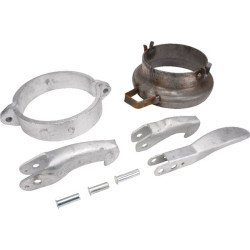 6 colių privirinimo komplektas 6200500Z