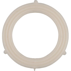 Plokščia tarpinė EPDM 1 1/4" 0200125160909