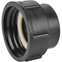 IBC adapteris FF S60x6 - 1 1/2" 0102444051166