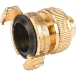 Žarnos jungtis 3/4" Geka 217202