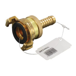 Įleidimo jungtis 1/2" GK WK33401L