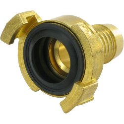 Presuojama jungtis 360° 3/4" GK WK33012