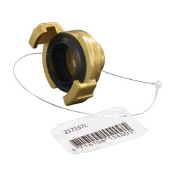 Jungtis F 3/8" GK 217157L