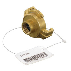 Jungtis F 3/8" GK 217157L