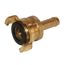 Įleidimo jungtis 1/2" GK WK33401