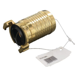 Žarnos jungtis 1 1/2" GK 217154L