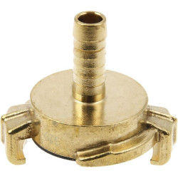 Žarnos jungtis 3/8" GK 217149