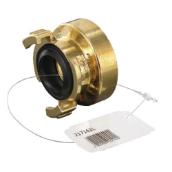 Jungtis F 1 1/4" GK 217162L