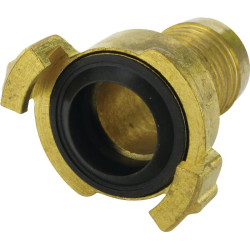 Presuojama jungtis 360° 1" GK WK33013