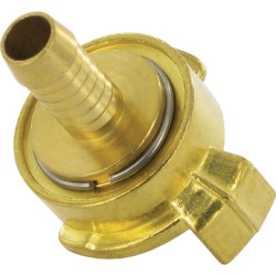 Presuojama jungtis 360° 1/2" GK WK33011