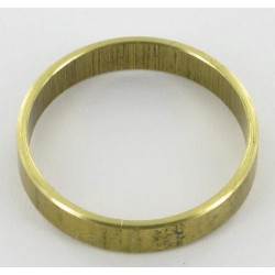 Žalvarinis žiedas WK33906