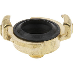 Jungtis M 1/4" GK 217163