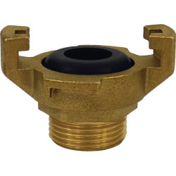 Greitoji jungtis 3/8" išorinis sriegis HCN41BR238