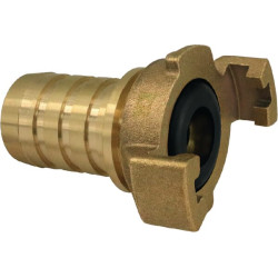 Greito sujungimo uodega 3/4" HCN41BR034