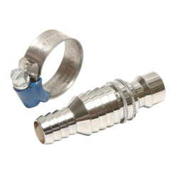 1/2 colio nipelio jungtis, 1/2 colio - 3/4 colio jungiamasis vamzdis 5360A 1734440406