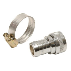 1/2 colio jungties korpusas, 3/4 colio žarnos smeigė 5351S 1734440208